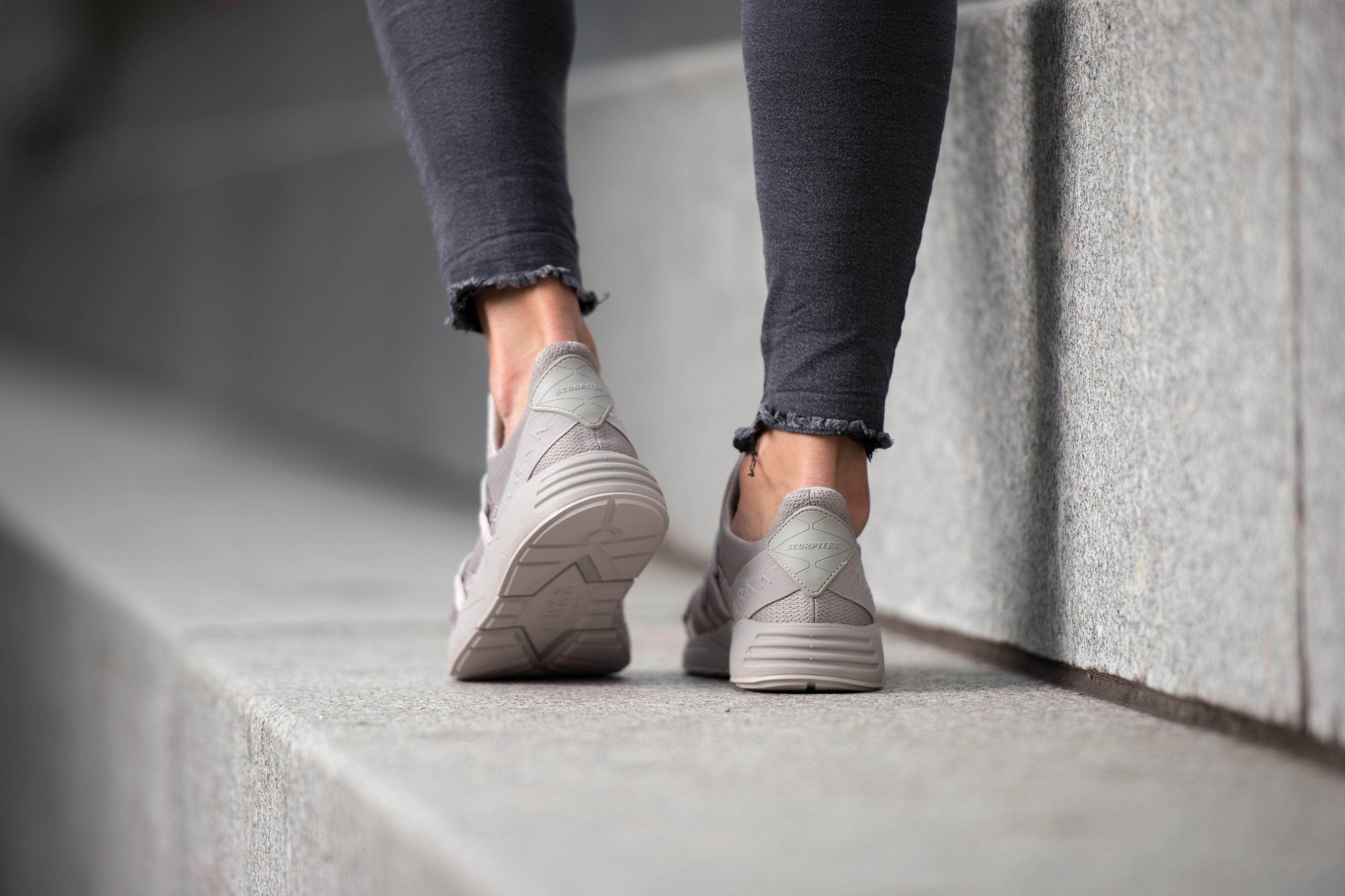 ARKK Collection Scorpitex S-E15 Ash - Women Scorpitex Ash
